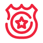 logo estrella roja